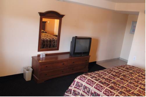 Imagen de la habitación del Motel Astro, San Bernardino. Foto 3