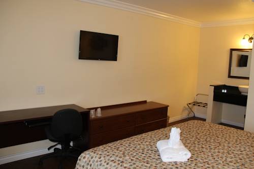 Imagen de la habitación del Motel Astro, San Bernardino. Foto 6