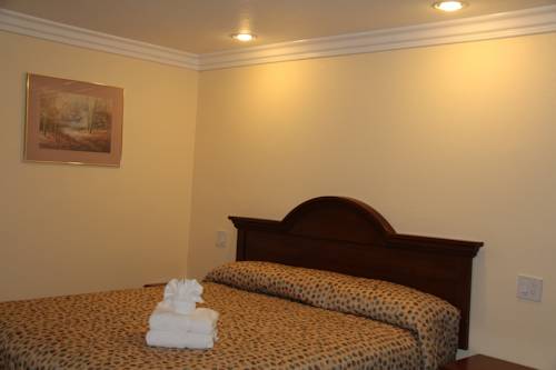 Imagen general del Motel Astro, San Bernardino. Foto 1