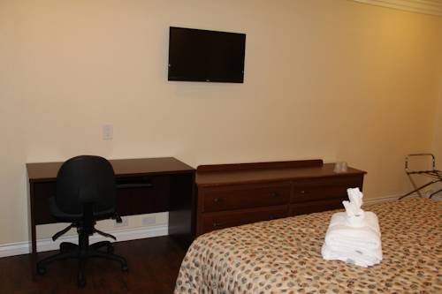 Imagen de la habitación del Motel Astro, San Bernardino. Foto 7