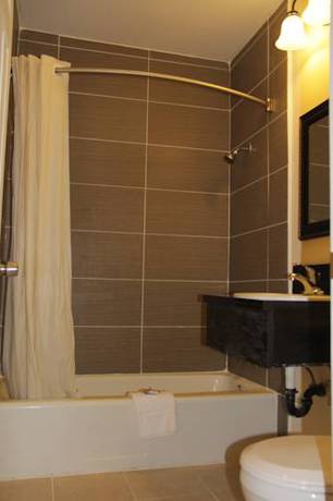 Imagen de la habitación del Motel Astro, San Bernardino. Foto 8
