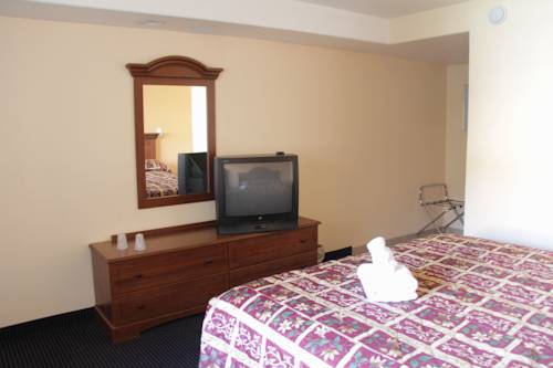 Imagen de la habitación del Motel Astro, San Bernardino. Foto 9