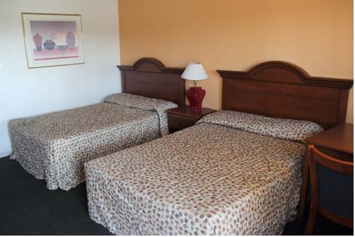 Imagen de la habitación del Motel Astro, San Bernardino. Foto 14