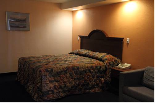 Imagen de la habitación del Motel Astro, San Bernardino. Foto 16