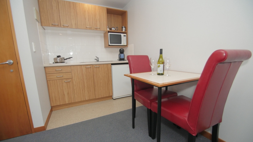 Imagen de la habitación del Motel Asure Christchurch Classic and Apartments. Foto 8