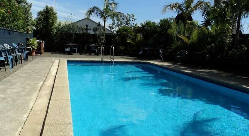 Imagen general del Motel Asure Wayfarer. Foto 2