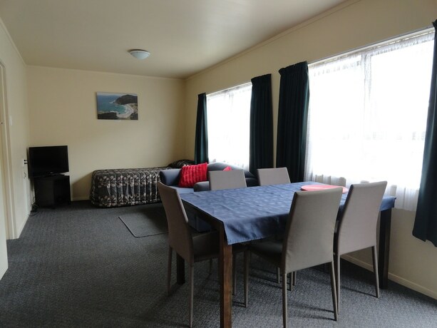 Imagen general del Motel Asure Wayfarer. Foto 3