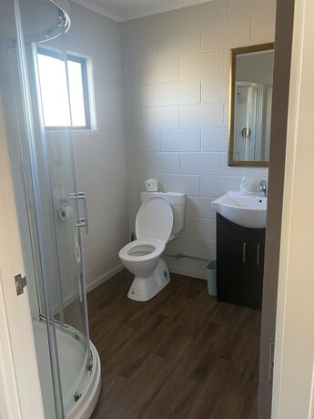 Imagen general del Motel Asure Wayfarer. Foto 4