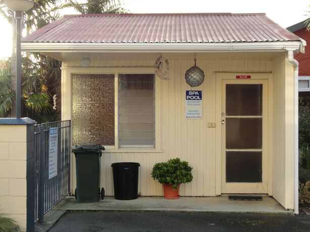 Imagen general del Motel Asure Wayfarer. Foto 8