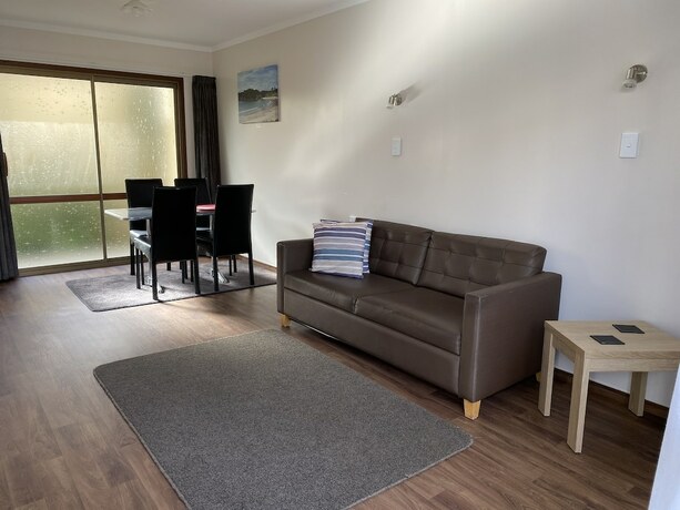 Imagen general del Motel Asure Wayfarer. Foto 9