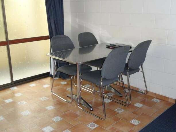 Imagen general del Motel Asure Wayfarer. Foto 11