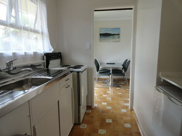 Imagen general del Motel Asure Wayfarer. Foto 12