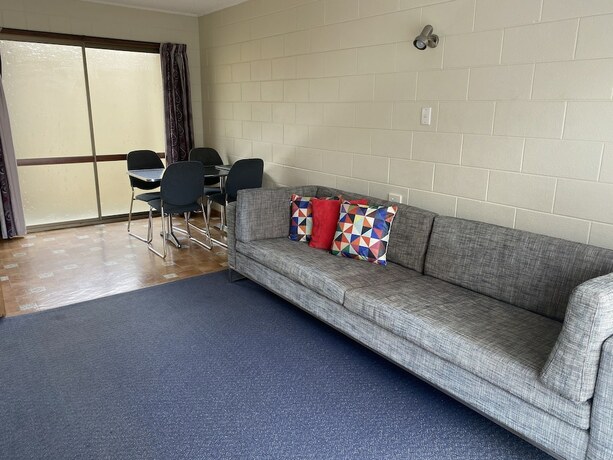 Imagen general del Motel Asure Wayfarer. Foto 13