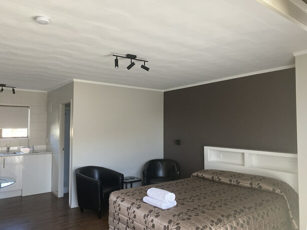 Imagen de la habitación del Motel Asure Wayfarer. Foto 16