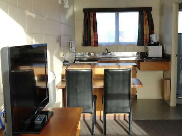 Imagen de la habitación del Motel Asure Wayfarer. Foto 19