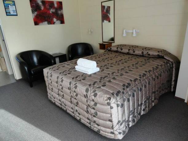 Imagen de la habitación del Motel Asure Wayfarer. Foto 20