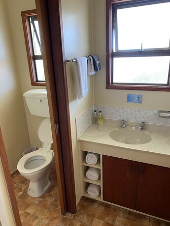 Imagen de la habitación del Motel Asure Wayfarer. Foto 21