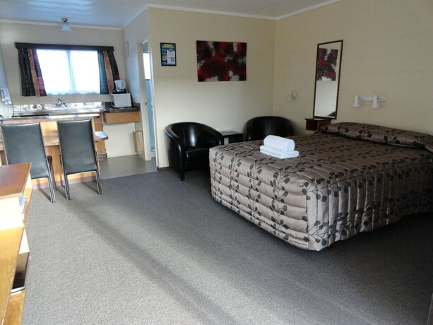 Imagen de la habitación del Motel Asure Wayfarer. Foto 23