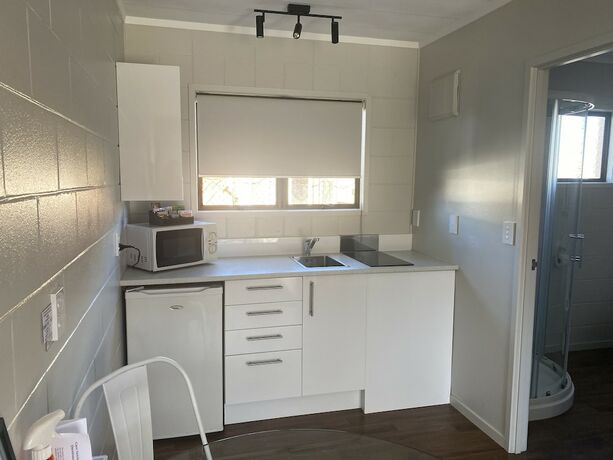 Imagen de la habitación del Motel Asure Wayfarer. Foto 24