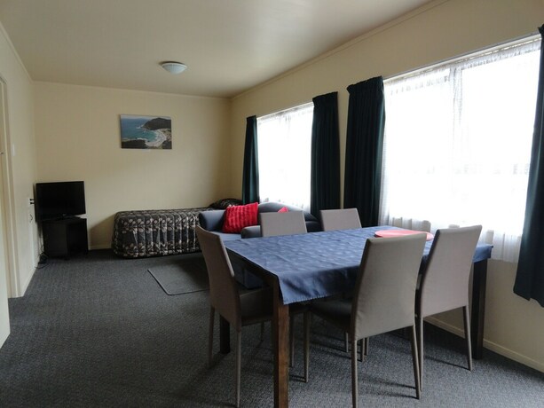 Imagen de la habitación del Motel Asure Wayfarer. Foto 25