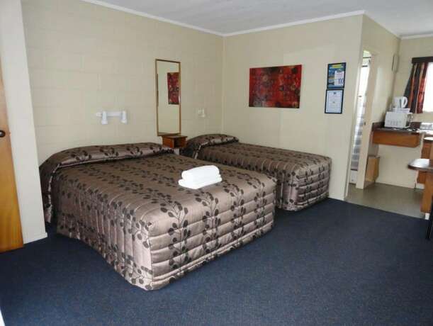 Imagen de la habitación del Motel Asure Wayfarer. Foto 26