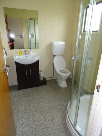 Imagen de la habitación del Motel Asure Wayfarer. Foto 27