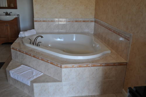 Imagen de la habitación del Motel At 9. Foto 3