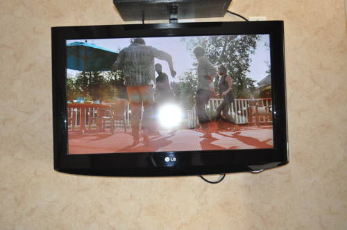 Imagen de la habitación del Motel At 9. Foto 4