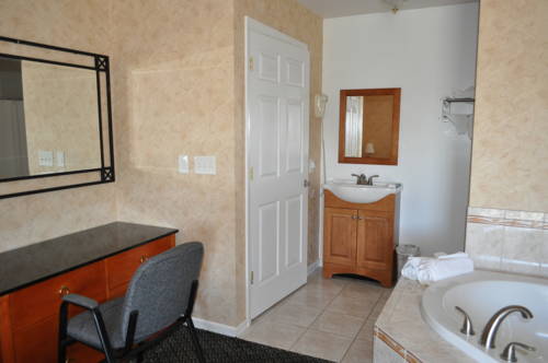 Imagen de la habitación del Motel At 9. Foto 5