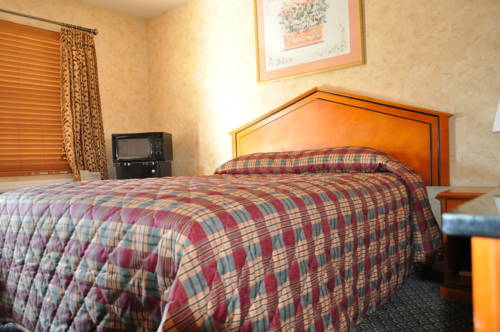 Imagen de la habitación del Motel At 9. Foto 6