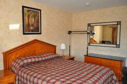 Imagen de la habitación del Motel At 9. Foto 7