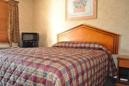 Imagen de la habitación del Motel At 9. Foto 10