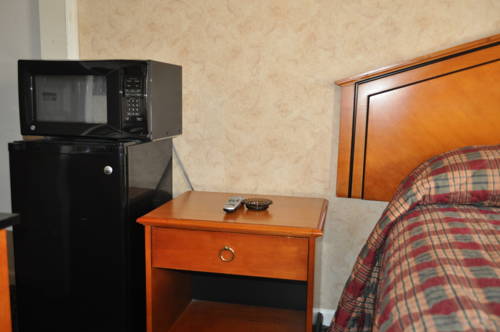 Imagen de la habitación del Motel At 9. Foto 12