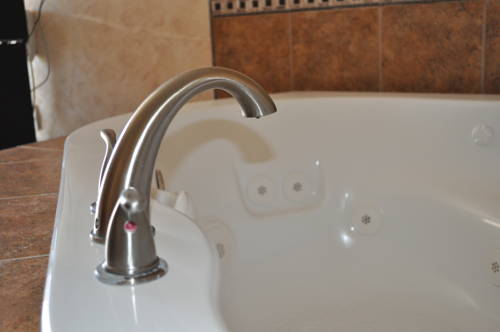 Imagen de la habitación del Motel At 9. Foto 16