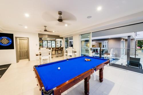 Imagen general del Motel Athena Apartments, Toowoomba. Foto 4
