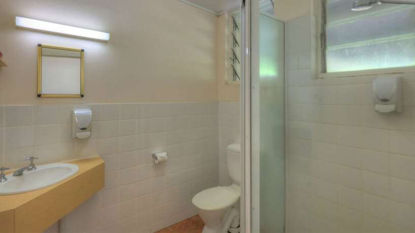 Imagen general del Motel Atherton. Foto 3