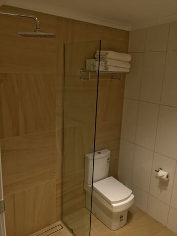Imagen general del Motel Atherton. Foto 12