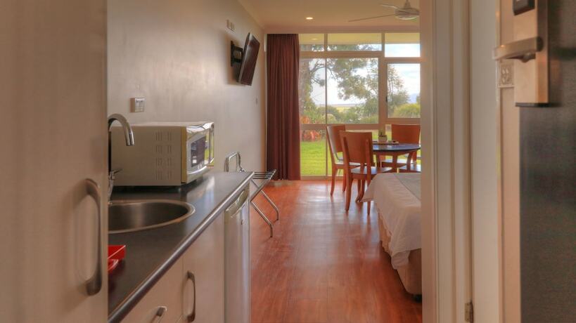 Imagen de la habitación del Motel Atherton. Foto 36