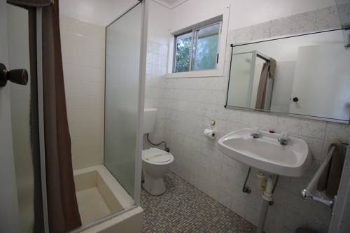 Imagen de la habitación del Motel Atherton Hinterland. Foto 6