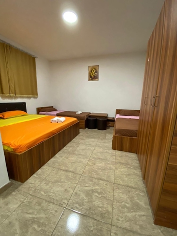 Imagen de la habitación del Motel Atika. Foto 12