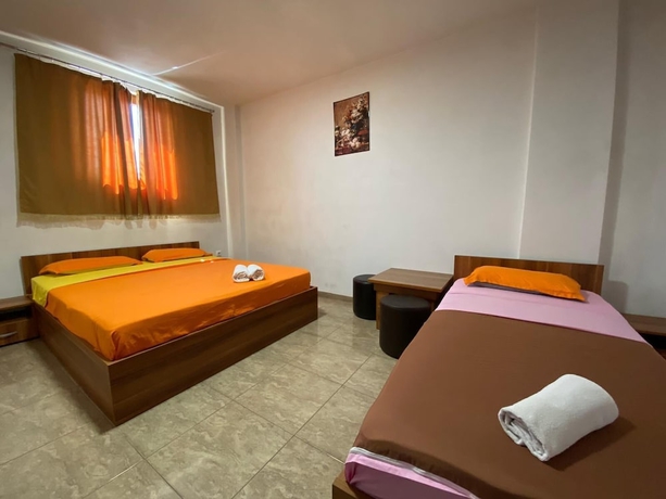 Imagen de la habitación del Motel Atika. Foto 13