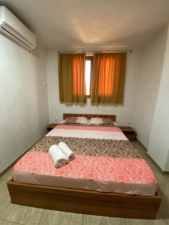 Imagen de la habitación del Motel Atika. Foto 14