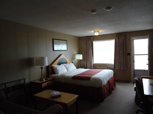 Imagen general del Motel Atlanta, Orangeville. Foto 1