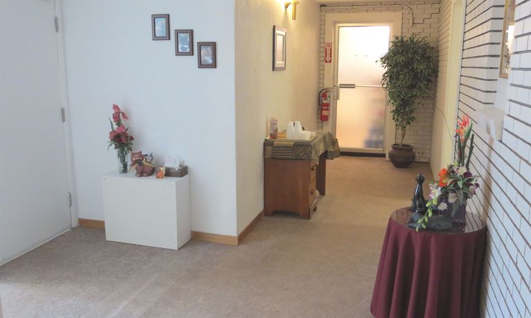 Imagen de la habitación del Motel Atlantic, Moncton. Foto 5