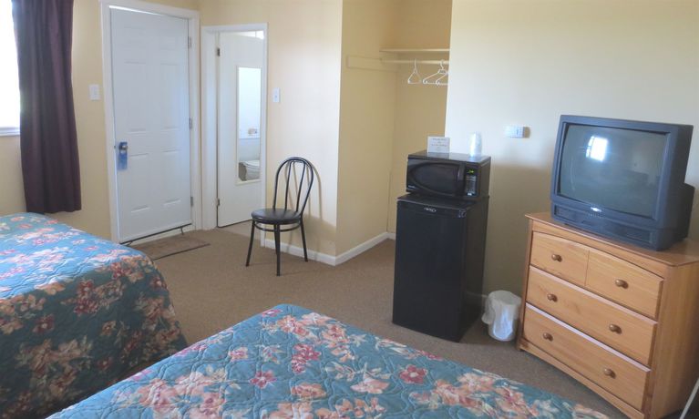 Imagen de la habitación del Motel Atlantic, Moncton. Foto 7