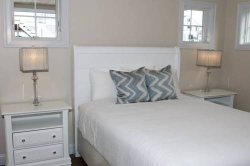 Imagen de la habitación del Motel Atlantic Oceanfront Hotel. Foto 2
