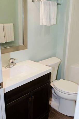 Imagen de la habitación del Motel Atlantic Oceanfront Hotel. Foto 4