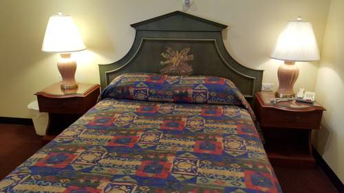 Imagen de la habitación del Motel Atlantic, Point Pleasant Beach. Foto 1