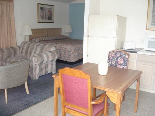 Imagen de la habitación del Motel Atlantic, Point Pleasant Beach. Foto 2