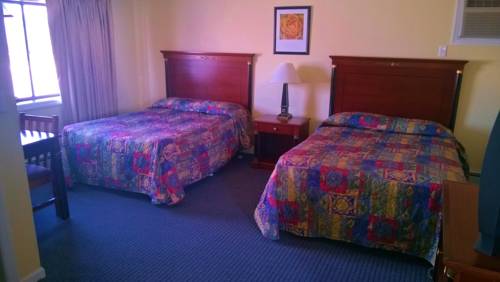 Imagen de la habitación del Motel Atlantic, Point Pleasant Beach. Foto 3